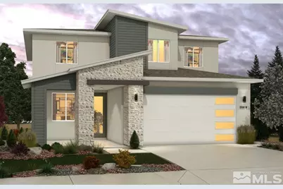 475 Solaris Lane #Homesite 13, Carson City, NV 89705 - Photo 1