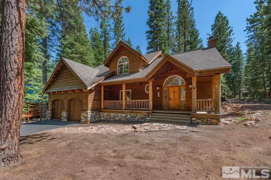 13711 Cristallina Way, Truckee, CA, CA 96161 - MLS 210009580 - Coldwell ...