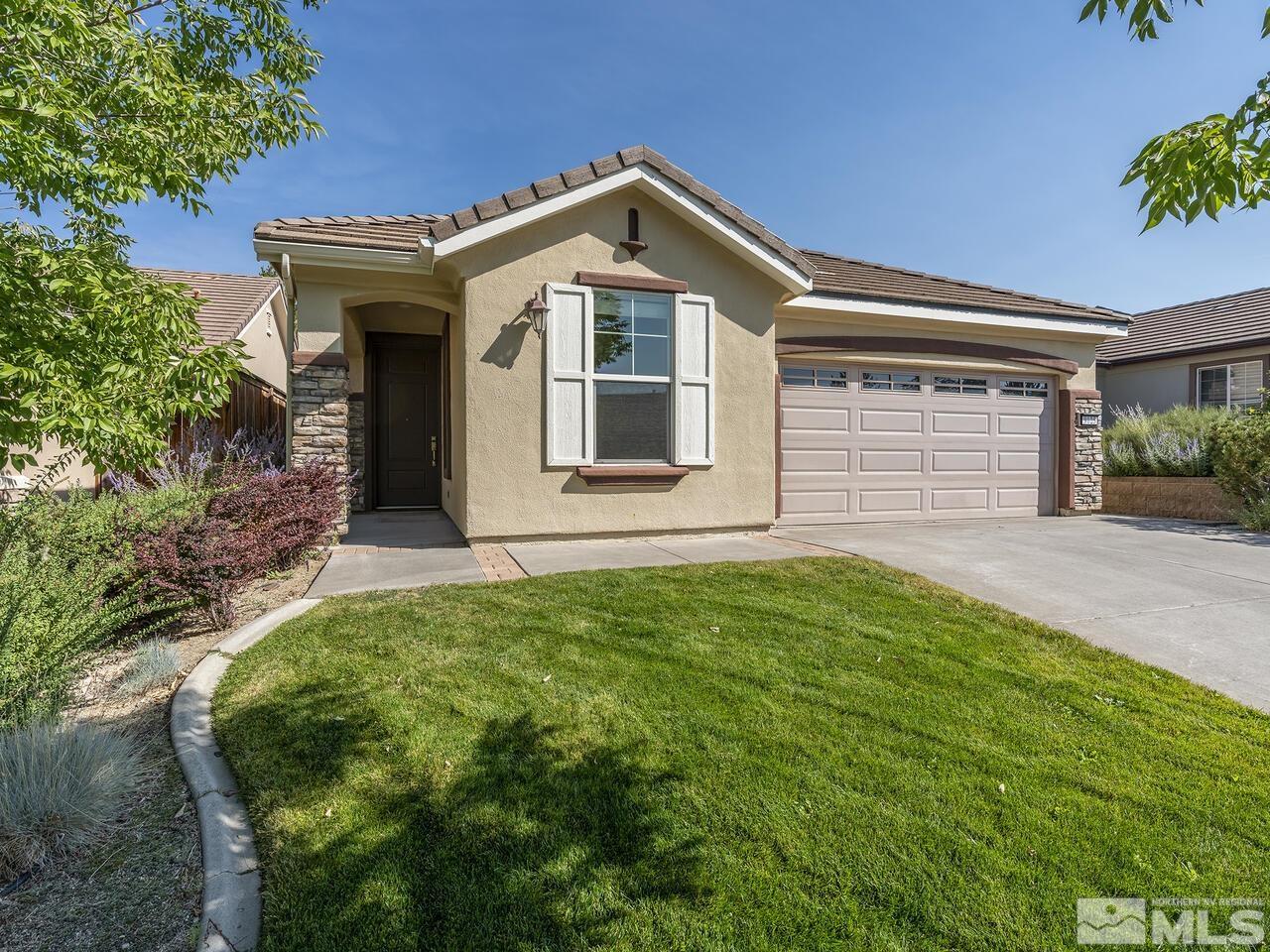 9125 Bay Meadows Dr, Reno, NV 89523 MLS 210013614 Coldwell Banker