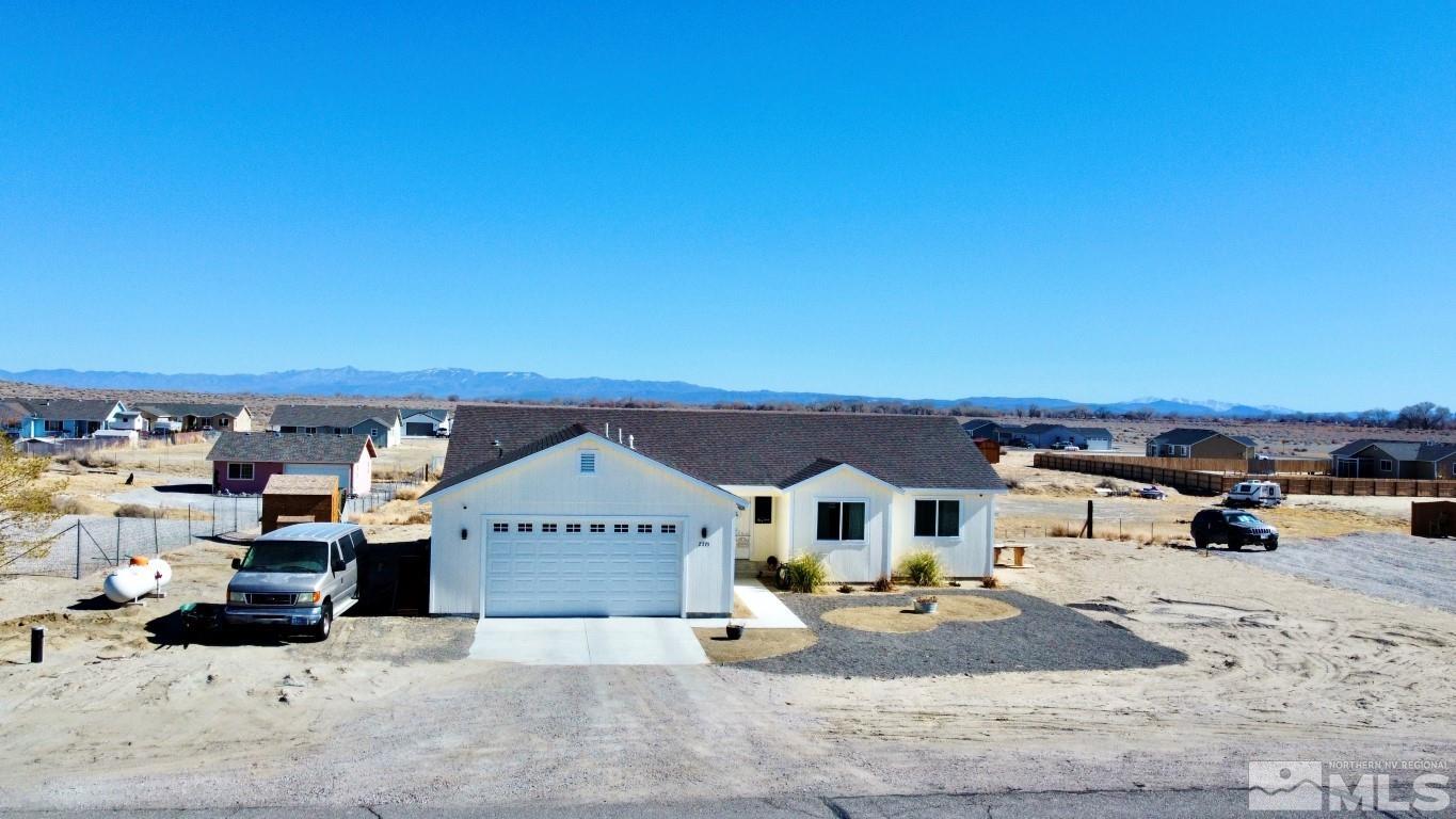 2775 Harvey Ln, Fallon, NV 89406 MLS 220002058 Coldwell Banker