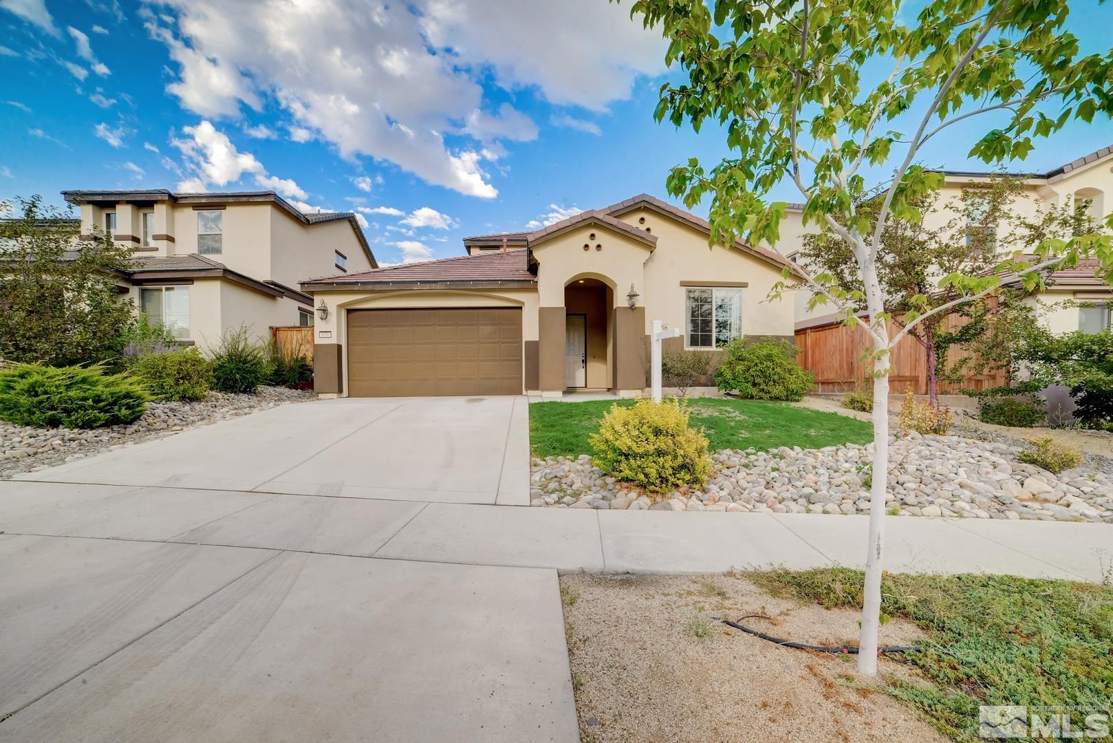 1650 Samantha Crest Trail, Reno, NV 89523 MLS 220005686 Coldwell Banker