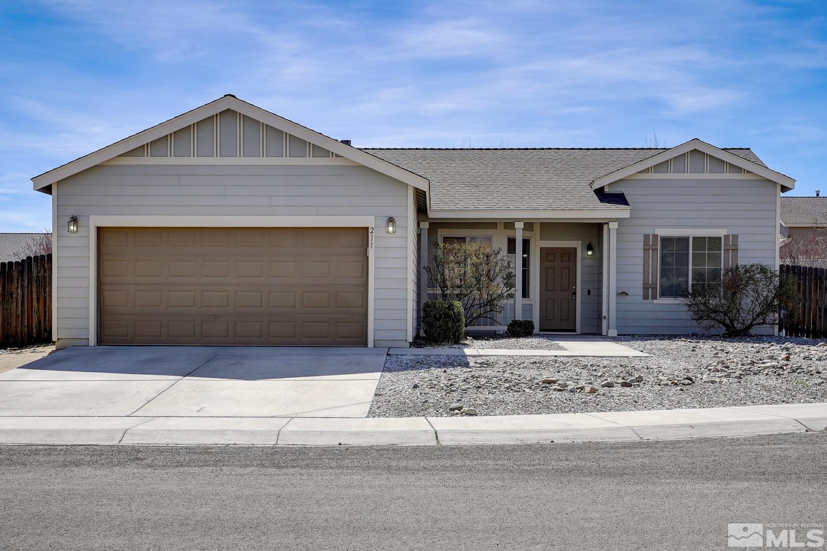 Coldwell Banker Dayton Nv