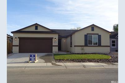 6557 Copper Mountain Dr., Carson City, NV 89701 - Photo 1