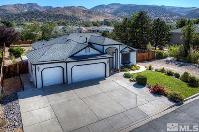 15130 Bailey Canyon Drive, Reno, NV 89521 - Photo 1