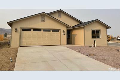 213 Green Lane, Dayton, NV 89403 - Photo 1