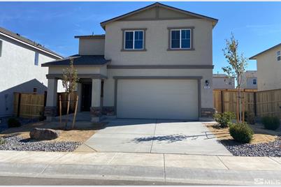 436 Summer Triangle Drive Lot #12, Reno, NV 89506 - Photo 1