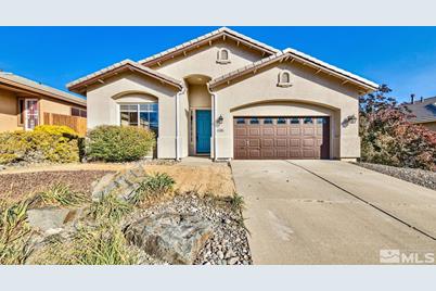 7260 Heatherwood Dr, Reno, NV 89523 - Photo 1