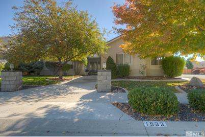 1933 Empire Ranch Rd, Carson City, NV 89701 - Photo 1