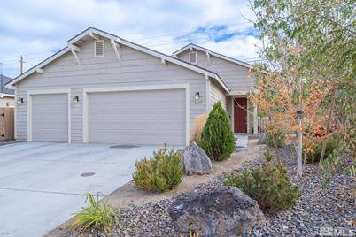 1857 Canal Drive, Fernley, NV 89408 - Photo 1