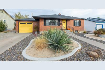 920 Belgrave, Reno, NV 89502 - Photo 1