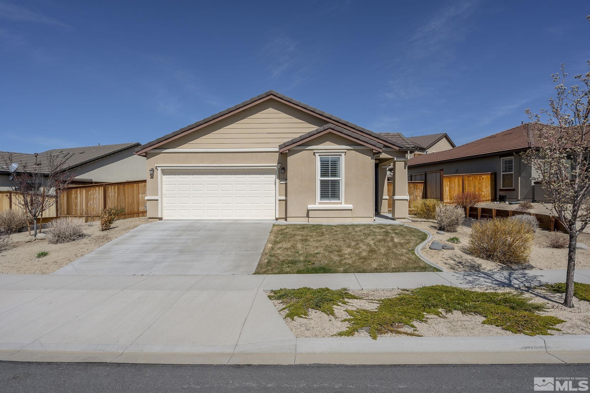 9183 Kenton Trl, Reno, NV 89523 MLS 230003876 Coldwell Banker