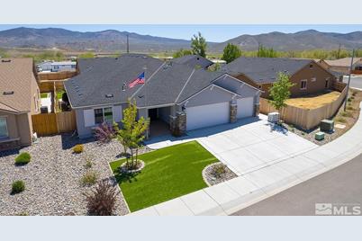 7165 Saddlehorn Rd, Carson City, NV 89701 - Photo 1