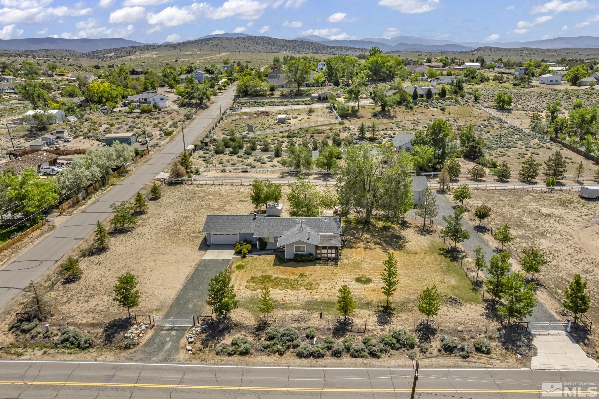 2543 Fremont St, Minden, NV 89423 MLS 230006486 Coldwell Banker