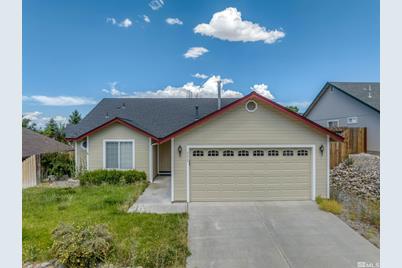 252 Mark, Gardnerville, NV 89410 - Photo 1