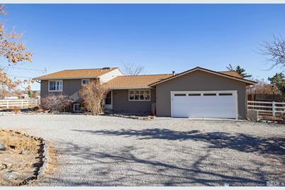 11400 Wagon Ho Ln, Reno, NV 89508 - Photo 1