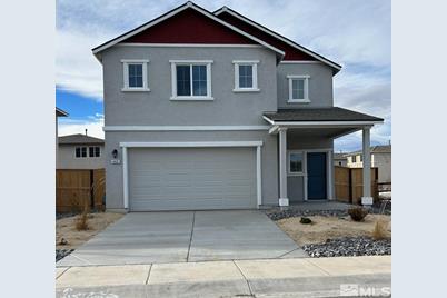 449 Summer Triangle Drive Lot #47, Reno, NV 89506 - Photo 1