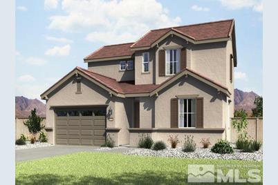 2224 Great Bluffs Lane #Homesite 528 - Photo 1