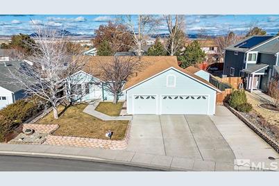 8530 Silver Shores Dr, Reno, NV 89506 - Photo 1