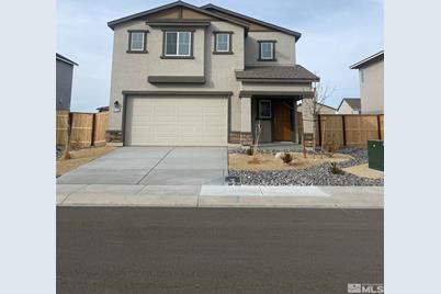 9125 Sturgeon Moon Dr, Reno, NV 89506 - Photo 1