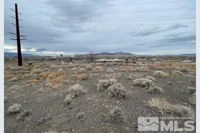 Apn 021-381-01 #10 Parcel 1, Fernley, NV 89408 - Photo 1