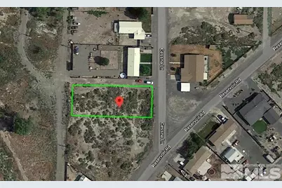 35 Cessna Ln, Lovelock, NV 89419 - Photo 1