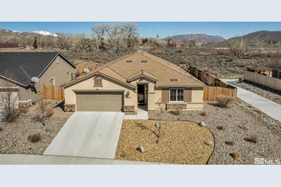 6537 Copper Mountain Dr, Carson City, NV 89701 - Photo 1