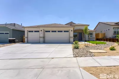 11018 Athabasca Dr., Reno, NV - Photo 1