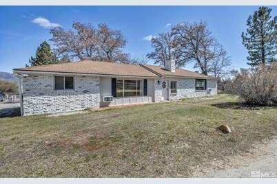 3190 Ophir Hill Road - Photo 1