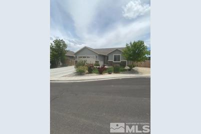 495 Lilac, Fernley, NV 89408 - Photo 1