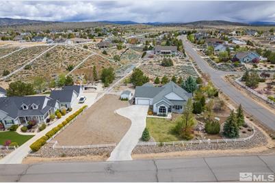 2625 Skyline Dr., Minden, NV 89423 - Photo 1