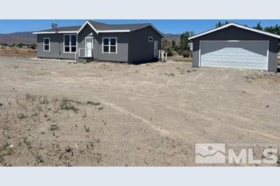 5970 Warpath Dr, Stagecoach, NV 89429 - Photo 1