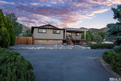 14350 Rim Rock Drive, Reno, NV 89521 - Photo 1