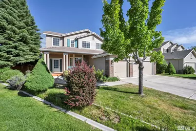 3204 Mangosta Ct, Sparks, NV 89436 - Photo 1