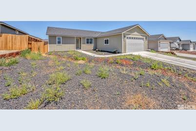 4524 Rutledge, Fernley, NV 89408 - Photo 1