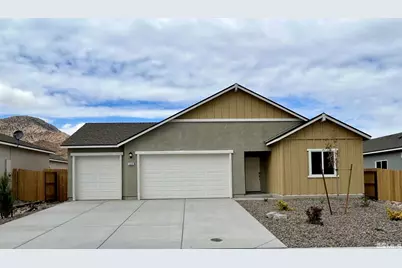 508 Russell Road Lot #96, Dayton, NV 89403 - Photo 1