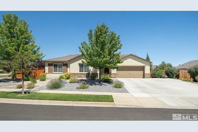 7760 Rhythm Cir, Sparks, NV 89436 - Photo 1