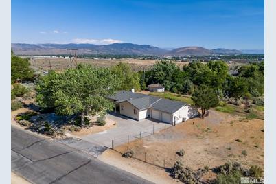 1071 S Sutro Terrace, Carson City, NV 89706 - Photo 1