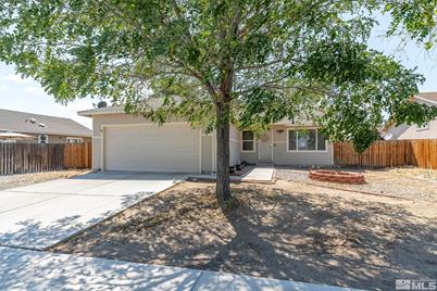 122 Relief Springs Rd, Fernley, NV 89408 - Photo 1