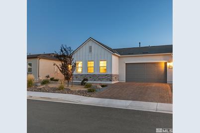 7365 Oakmont Lane, Sparks, NV 89436 - Photo 1