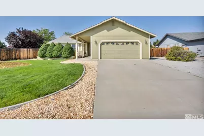 941 Ruddy Court, Sparks, NV 89441 - Photo 1