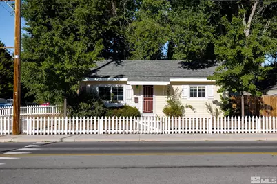 1702 N Stewart St, Carson City, NV 89706 - Photo 1