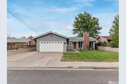 750 Topaz Dr, Reno, NV 89502 - Photo 1