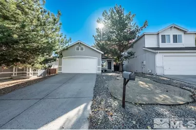 4633 Carisbrook Lane, Reno, NV 89502 - Photo 1