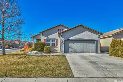 5501 Spandrell Cir, Sparks, NV 89436 - Photo 1