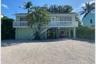 878 La Paloma Road, Key Largo, FL 33037 - Photo 1