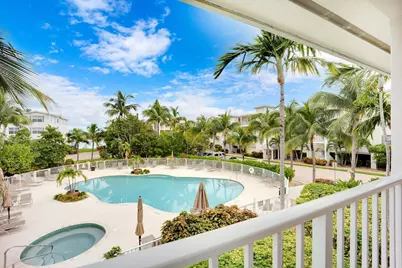 101 Gulfview Drive #114D & 30' Boat Slip With Lift, Islamorada, FL 33036 - Photo 27