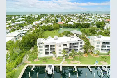 101 Gulfview Drive #114D & 30' Boat Slip With Lift, Islamorada, FL 33036 - Photo 31