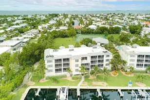 101 Gulfview Dr #114D & 30' Boat Slip With Lift, Islamorada, FL 33036 - Photo 31