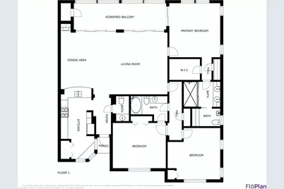 101 Gulfview Drive #114D & 30' Boat Slip With Lift, Islamorada, FL 33036 - Photo 3