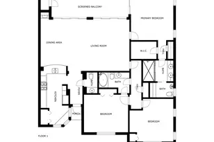 101 Gulfview Dr #114D & 30' Boat Slip With Lift, Islamorada, FL 33036 - Photo 3